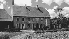 Die Mühle 1971