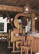 Mahlwerk
