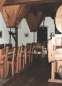 Mehltrichter